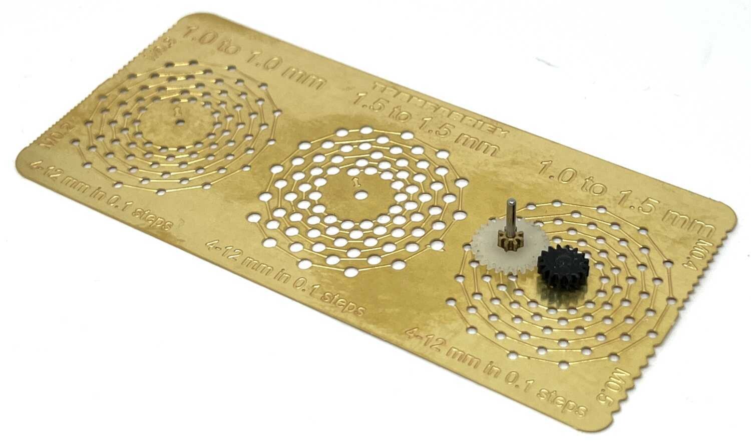 Gear Spacer
