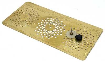 Gear Spacer