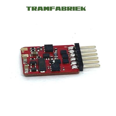 Function decoder II Micro 6 pin (6P)