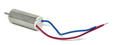 0716S 12V Coreless Mini Motor 7 x 16mm (Single Shaft)