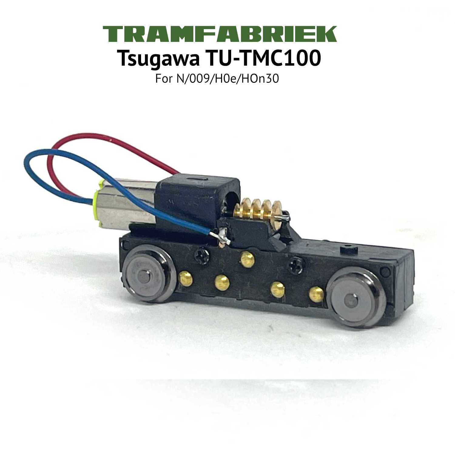 Tsugawa TU-TMC100