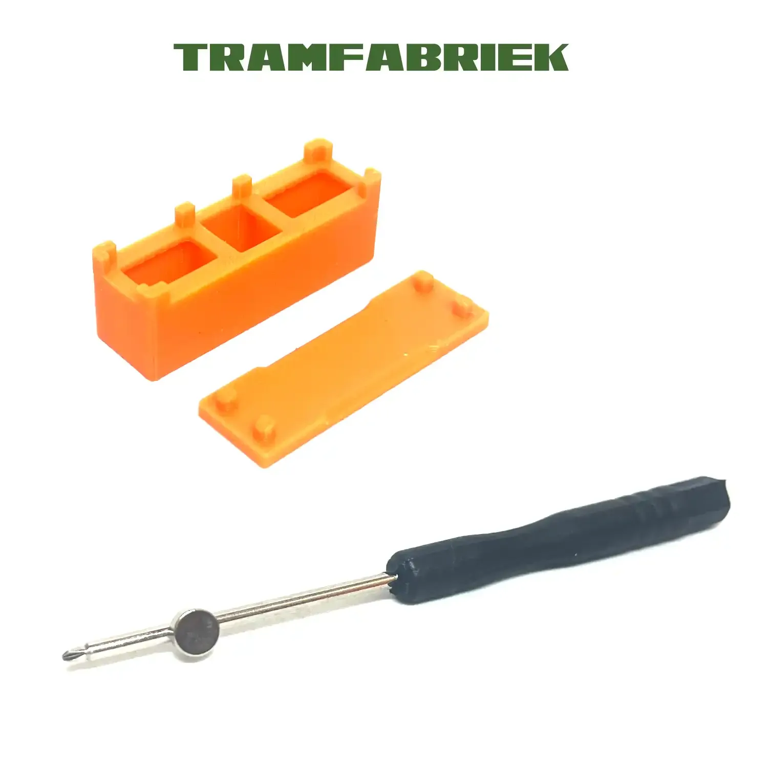 Maintenance kit