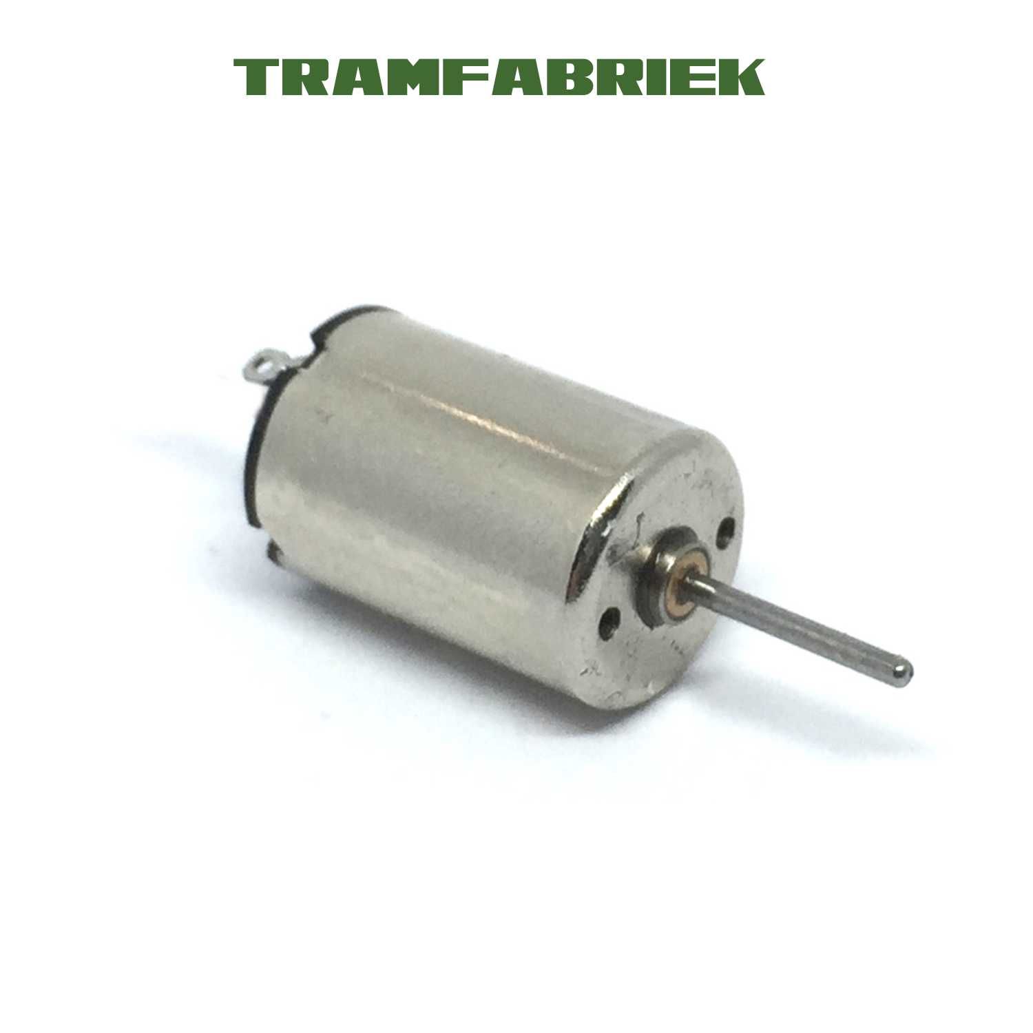 1015 Coreless motor 12V Customized assembly