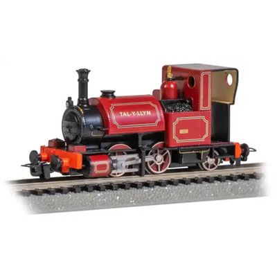 Locomotives 009