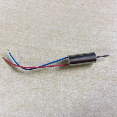 0615S 12V Coreless motor (shaft 0.8 mm)