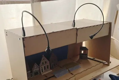 USB-A Socket