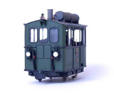 Gooische Stoomtram