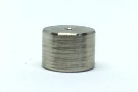 Flywheel 7 x 5 mm (without motor)