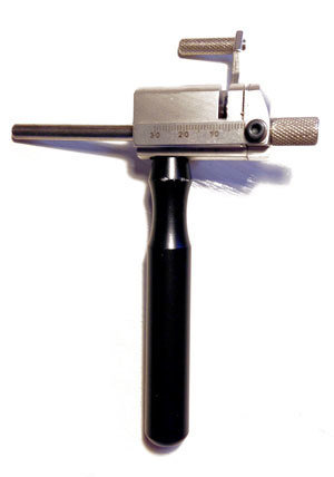 Tube cutter (used, but good state)