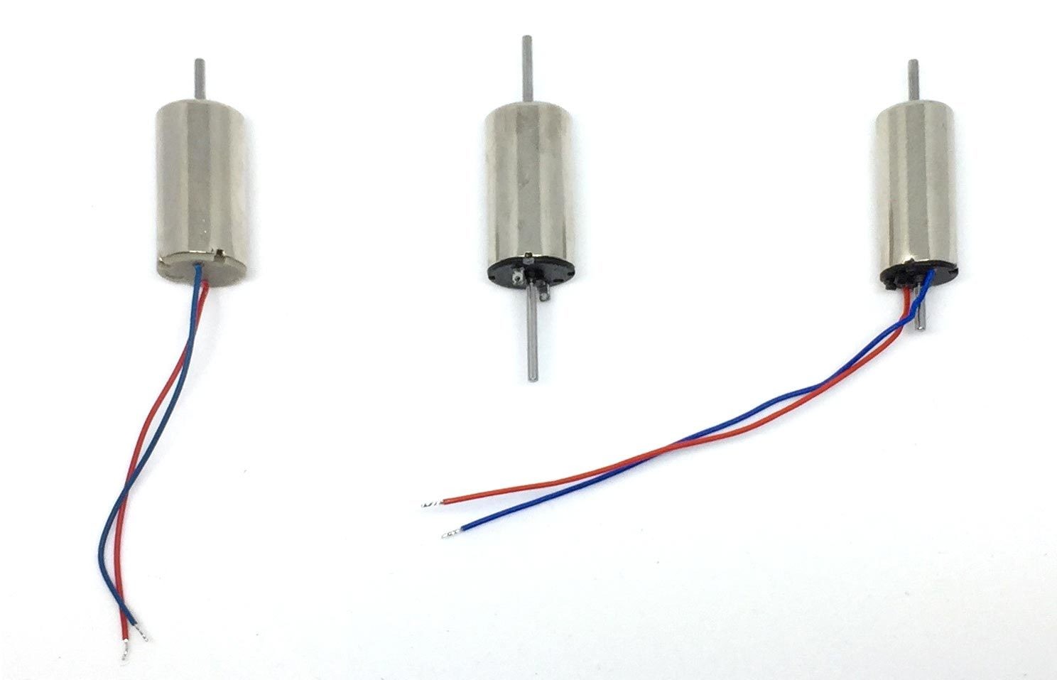 Coreless Motor Custom Assembly
