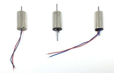 Coreless Motor Custom Assembly