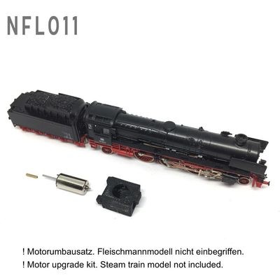 Fleischmann BR 011 / BR 01 Coreless 12V Mini Motor
