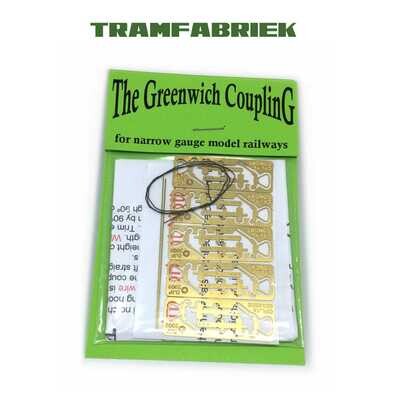 Greenwich couplings (10)