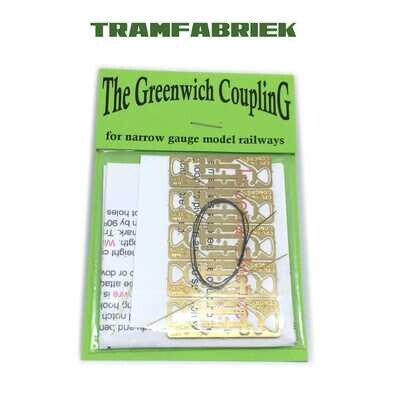 Greenwich couplings (10)