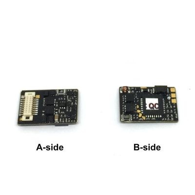 DCC decoder Train-O-Matic Micro Next18 (N18)