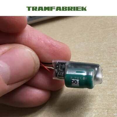 SPP Powerpack Train-O-Matic