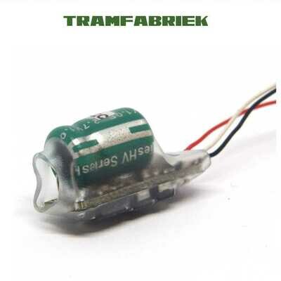 SPP Powerpack Train-O-Matic