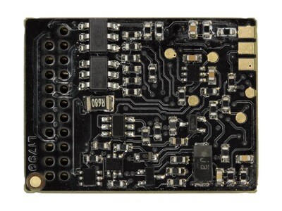 DCC decoder Train-O-Matic Mini MTC21 (M21)