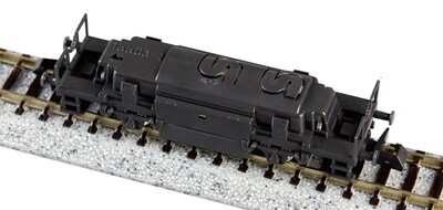 Kato 11-110 motorised chassis N gauge OO9 009 H0e