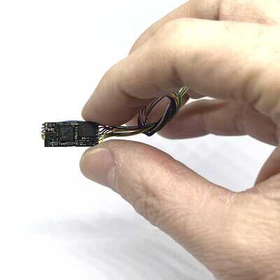 Zimo MS491 (wires)