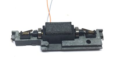 Dapol Class 22 coreless motor upgrade