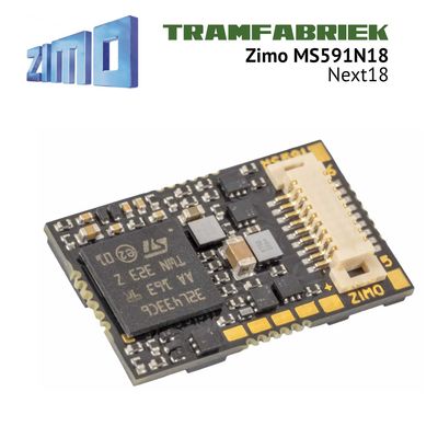 Zimo MS591N18 (Next18)