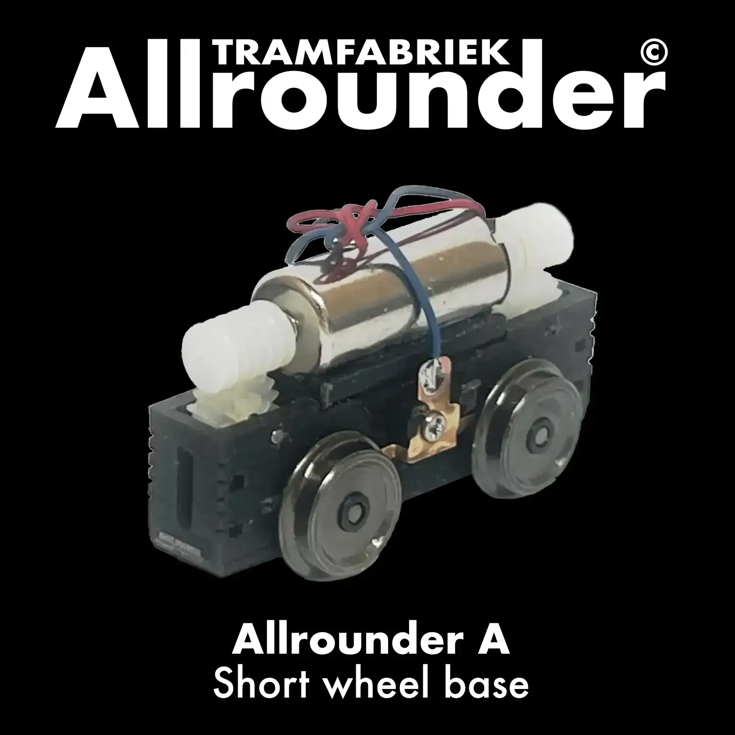 Allrounder© A