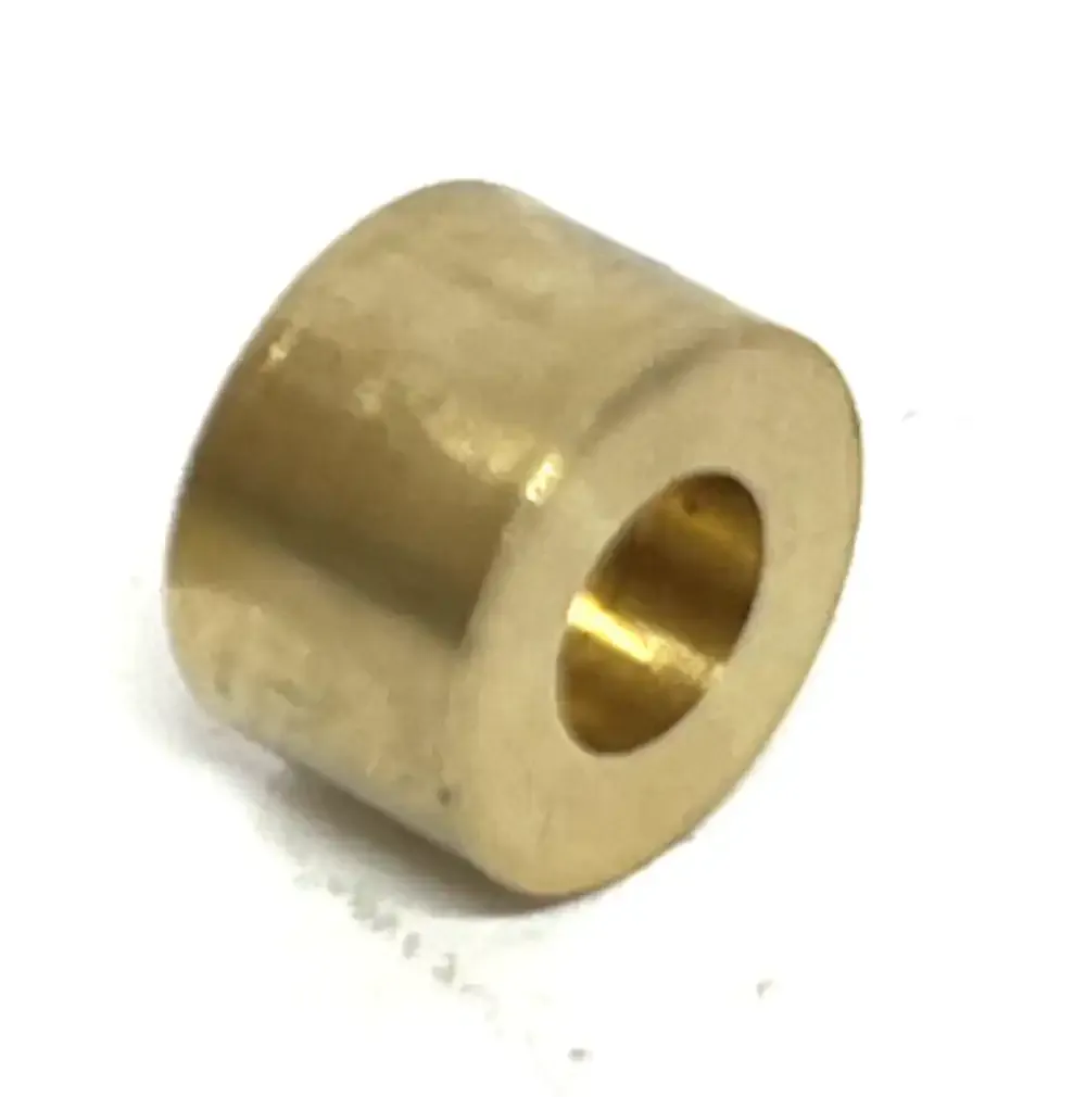 Flywheel 8 x 5 mm (without motor)