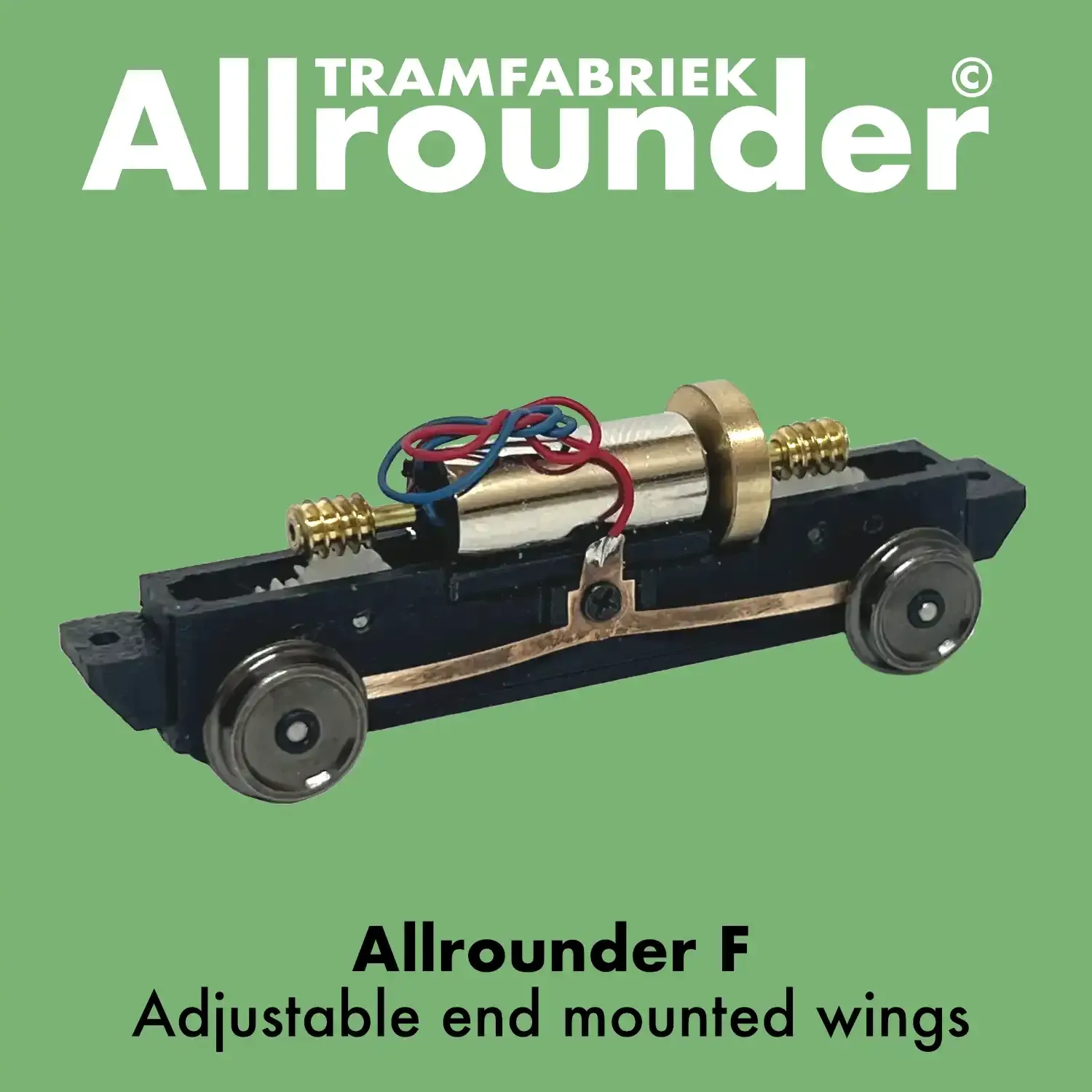 Allrounder© F