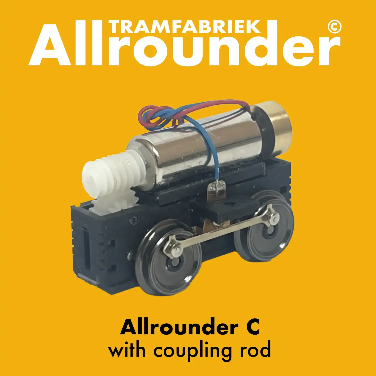 Allrounder© C