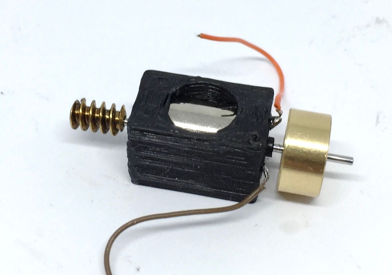 Liliput U (Rev4 Mk4)