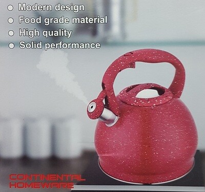 3l Contental Modern Kettle