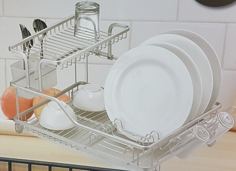 Dish Drying Rack