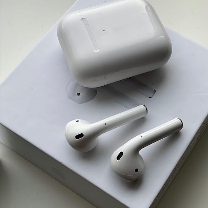 AirPods (2. Generation) NEU