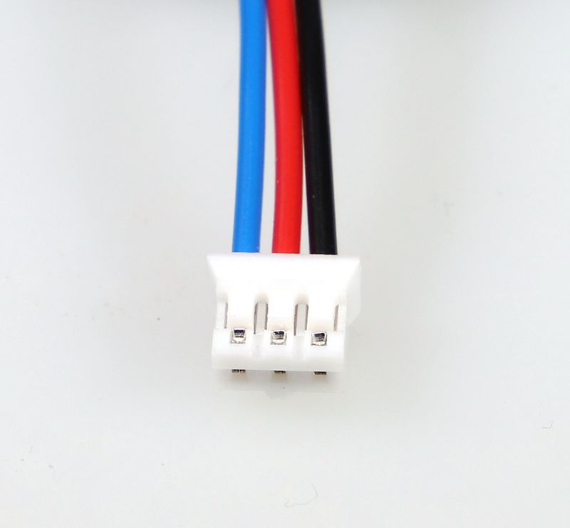 Ersatz - Batterie - Pack gebräuchlich für Telenot BP3 (Art Nr 100056112) DSS2 Komponenten wie Meldesender MS 211, 221 oder akustischer Geruchsmelder AKG233