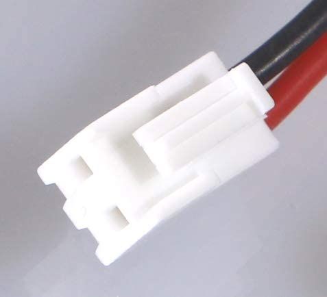 Ersatz-Akku geeignet für Rollladensteuerung NiMH Varta AA 12,0 V / 2600mAh - Geeignet für Dachfenster, Rollladen, ROTO ZEL 12V/2,1 Ah WDT-S RT2 SF G2 G3 G4 Roto Akku. Mit ca. 20% mehr Leistung!