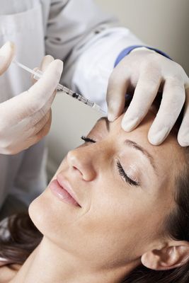 Ästhetische Medizin