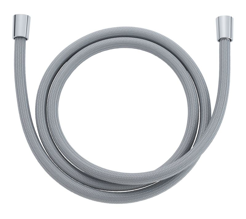 FLEXIBLE NEOPERL CHROMALUX ZERO SILVER 150