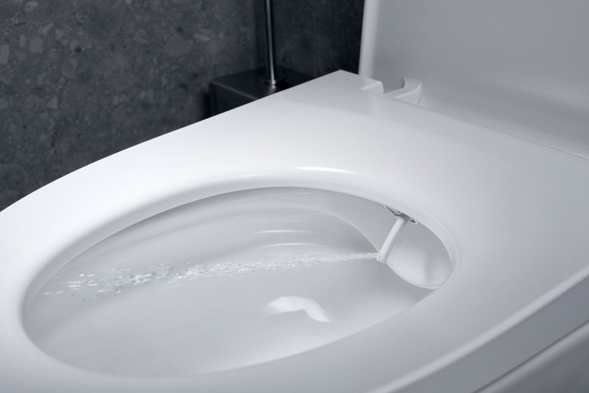CUVETTE WC LAVANTE NEOPERL LAVALINO