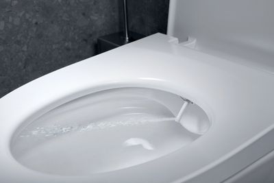CUVETTE WC LAVANTE NEOPERL LAVALINO