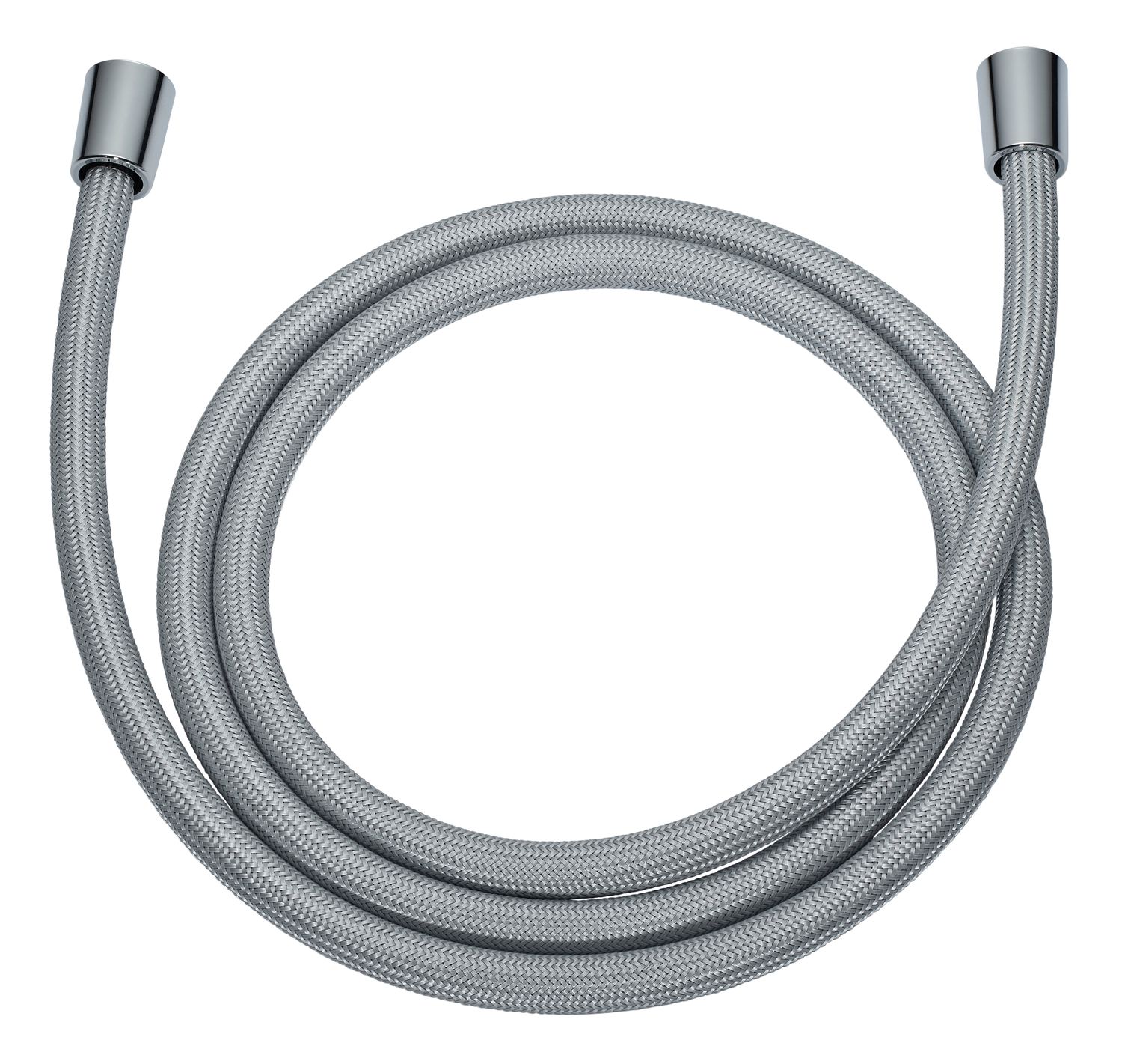 FLEXIBLE DE DOUCHE NEOPERL CHROMALUX ZERO - SILVER 180CM