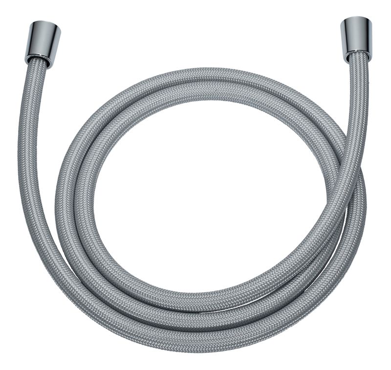 FLEXIBLE DE DOUCHE NEOPERL CHROMALUX ZERO - SILVER 180CM