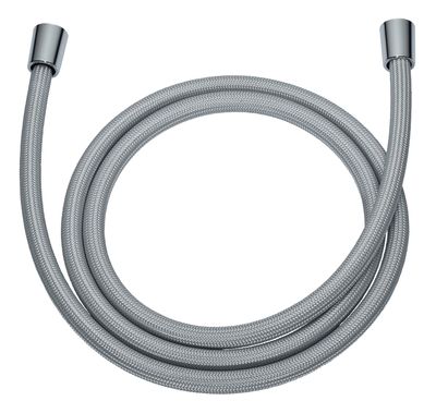 FLEXIBLE DE DOUCHE NEOPERL CHROMALUX ZERO - SILVER 180CM