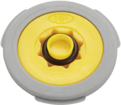 Limiteur de débit bain/douche PCW-01 5L/min X10