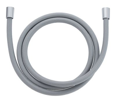FLEXIBLE DE DOUCHE NEOPERL CHROMALUX ZERO - SILVER 150CM