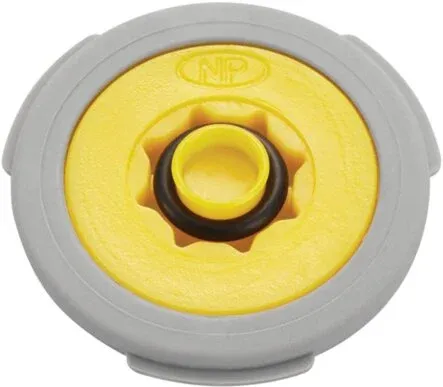 Limiteur de débit bain/douche PCW-01 5L à 10L/min X10