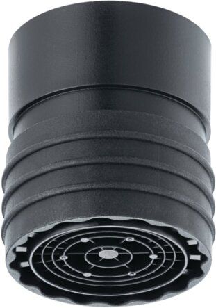 ECO BOOSTER NOIR pour Evier