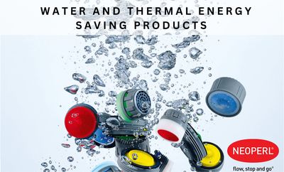 PACK ECONOMIE D'EAU DOMESTIQUE - ECO HOME 01
