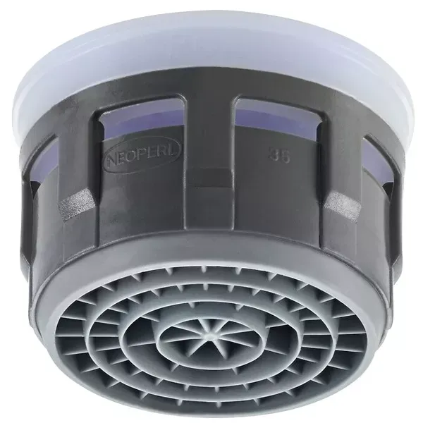 REGULATEUR DE DEBIT - CASCADE SLC PCA M22/M24 avec JOINT - 5,7L/min