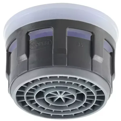 REGULATEUR DE DEBIT - CASCADE SLC PCA M22/M24 avec JOINT - 5,7L/min